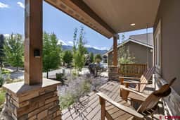 Animas Valley View