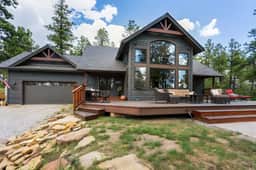 Soaring Pines Retreat
