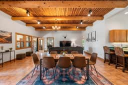 Hacienda House