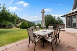 Hermosa Mountain Hideaway