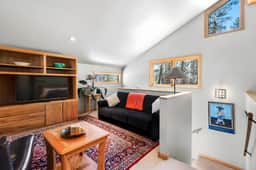 Edgemont Ridge Retreat