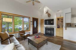 Tall Tree Townhome
