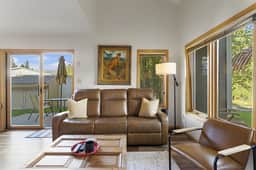 Tall Tree Townhome
