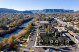 Animas River Trail Retreat