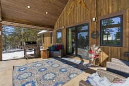 Tall Pines Casita