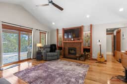 Tall Pines Casita