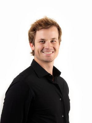 Chris Naylor