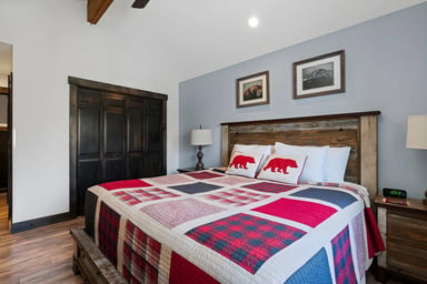 Bedroom 3
