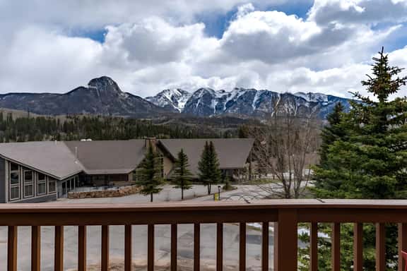 Aspen Run - Image 1