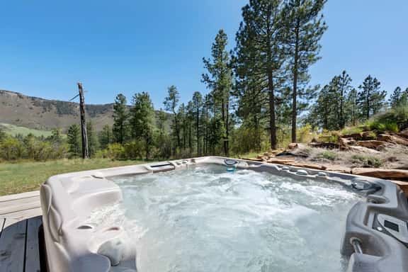 Elk Meadows Family Retreat - Image 1