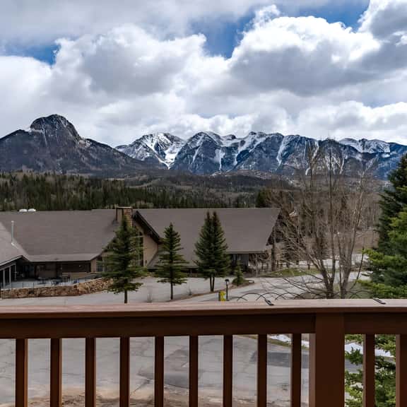 Aspen Run - Image 1