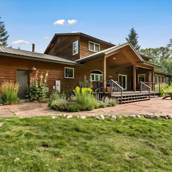 Paradise On Coon Creek - Image 1