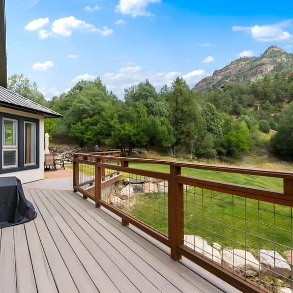 Hermosa Mountain Hideaway - Image 1