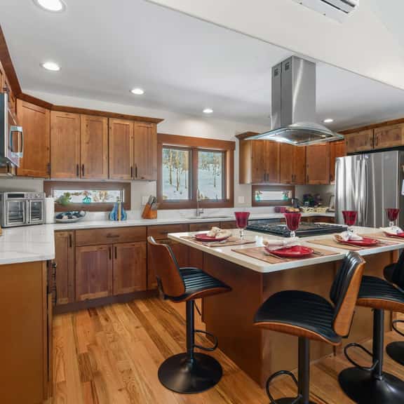 Tall Pines Casita - Image 1