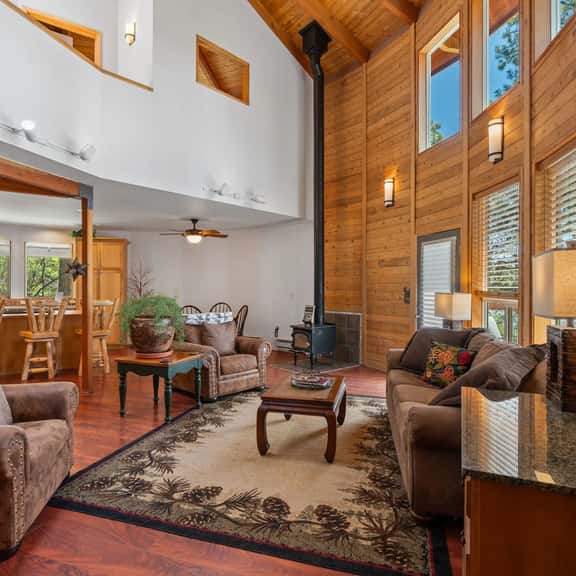 Hillside Haven - Image 1