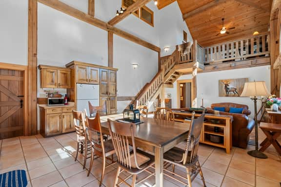 Curry Barn Extension