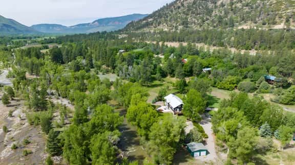 Bends Whitewater Ranch