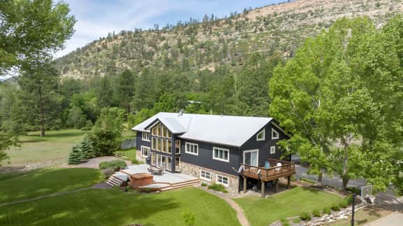 Bends Whitewater Ranch