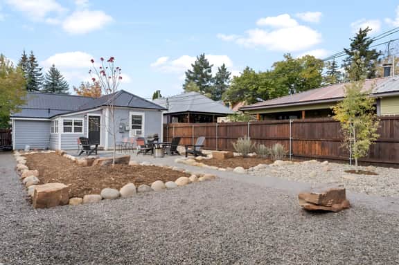 5th Avenue Cottage