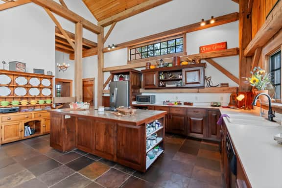 Curry Barn