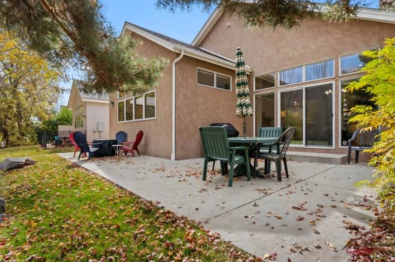 Red Cliffs Retreat