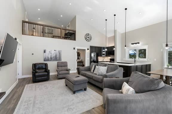 Barndominium