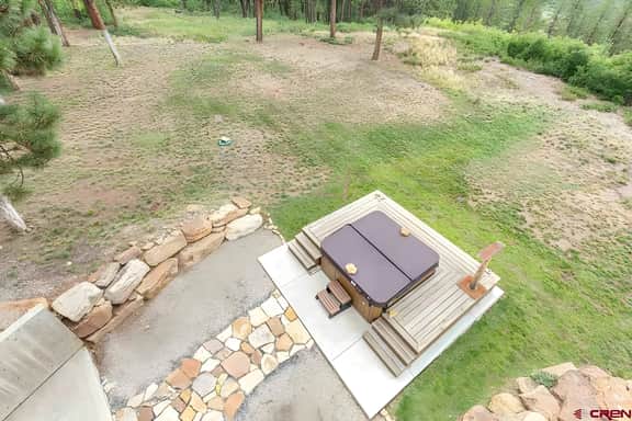 Elk Meadows Family Retreat