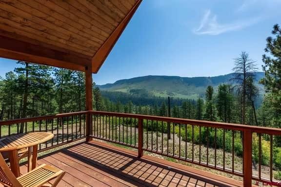Elk Meadows Family Retreat