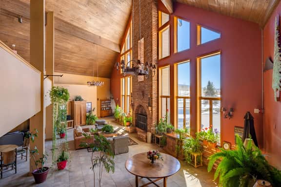 Cascade Hideaway