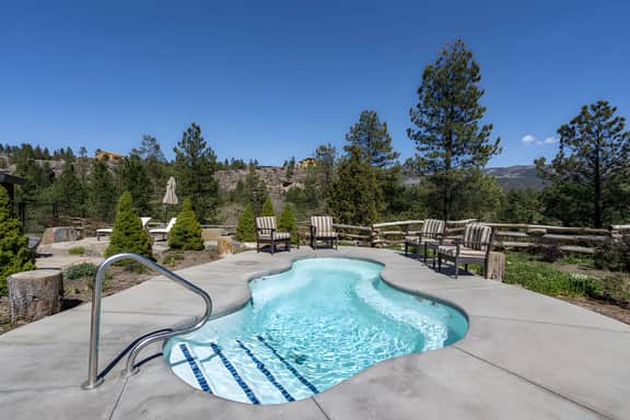 Highpoint Hideaway