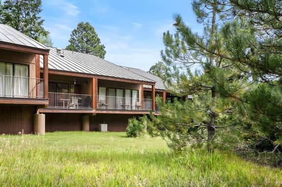 Highpoint Hideaway