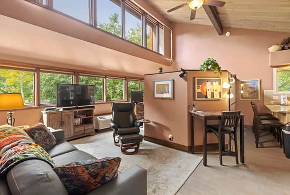 The Nook at Tamarron