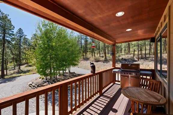 Elk Meadows Family Retreat