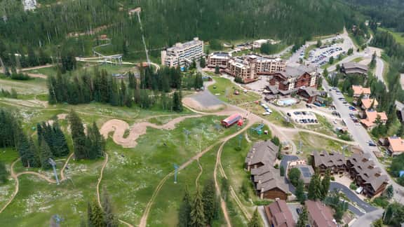 Mountain Gem