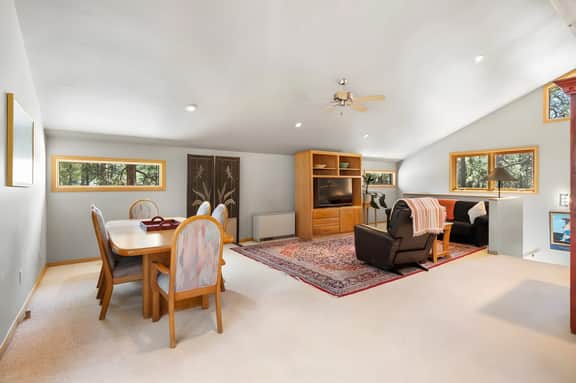 Edgemont Ridge Retreat