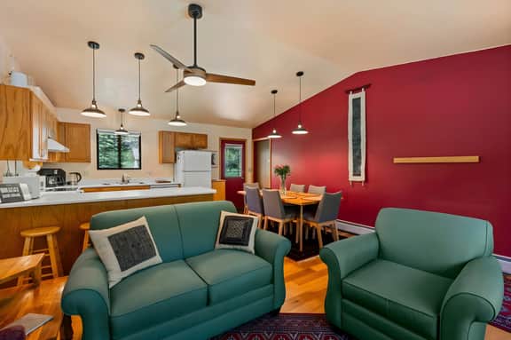 Sojourn House