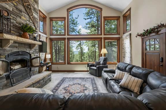 Soaring Pines Retreat