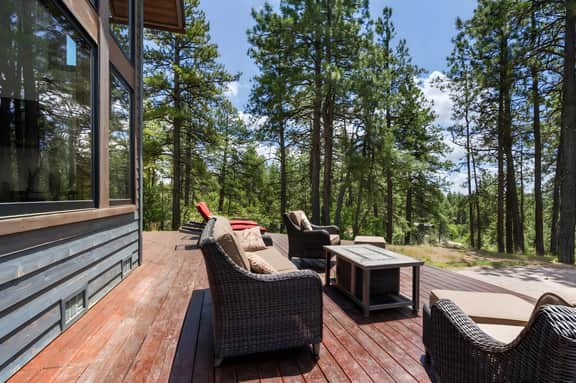 Soaring Pines Retreat