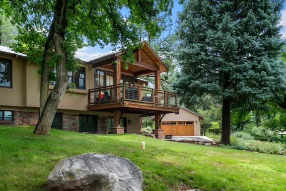 Durango Valley Retreat