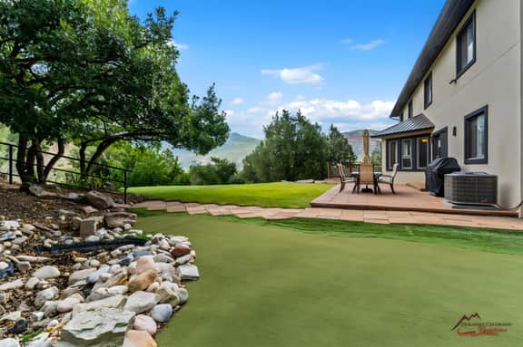 Hermosa Mountain Hideaway