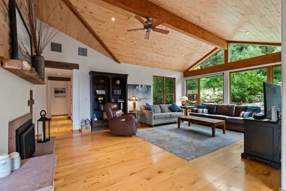 Durango Valley Retreat