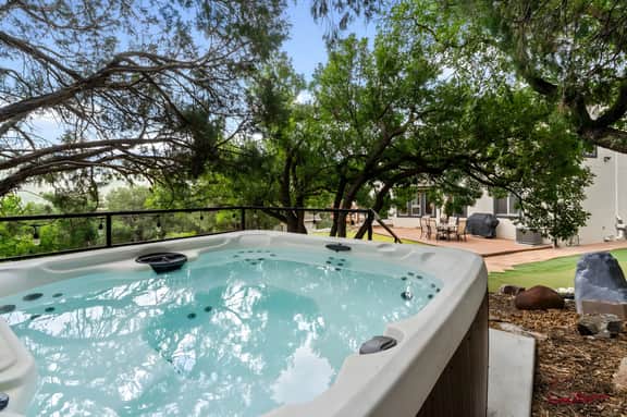 Hermosa Mountain Hideaway
