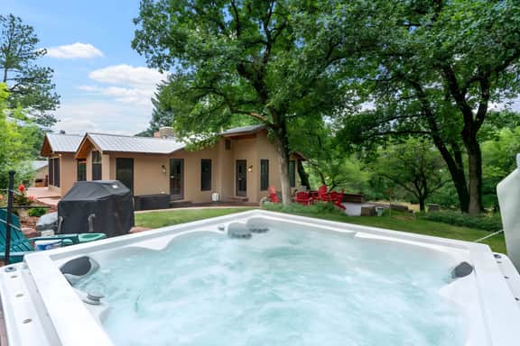 Durango Valley Retreat