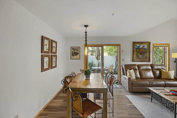 Tall Tree Townhome