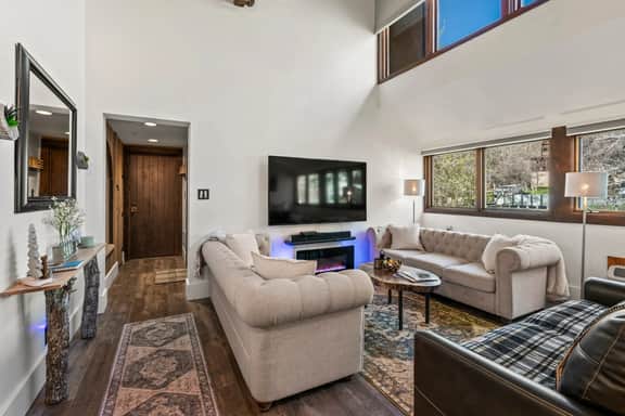 Summit Loft at Tamarron - Image 4