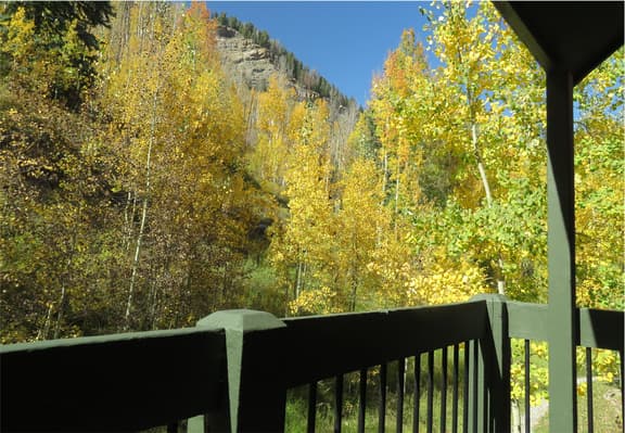 Rocky Mountain Hideaway