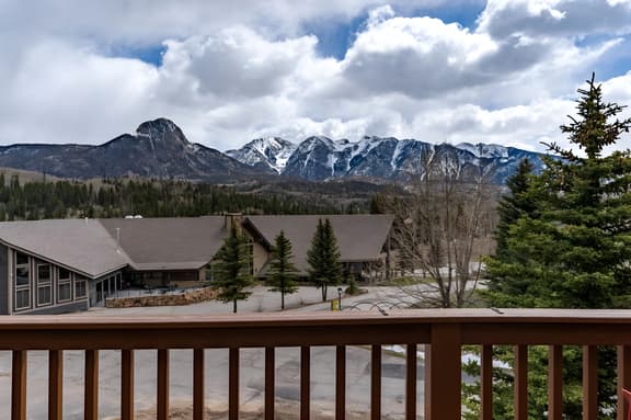 Aspen Run
