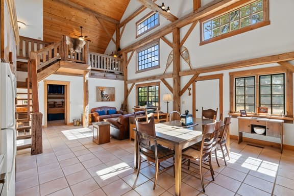 Curry Barn Extension