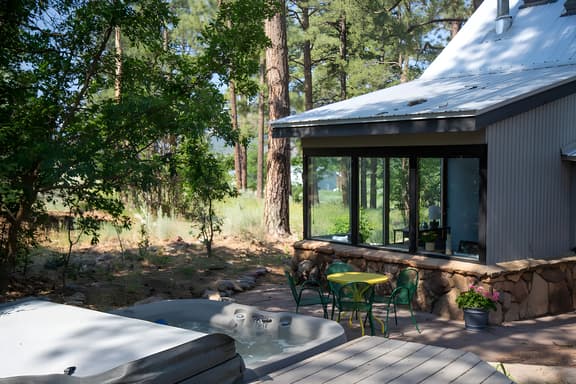 Camp Middle Bear