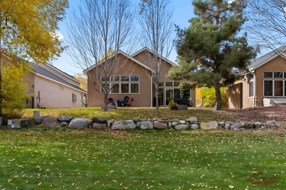 Red Cliffs Retreat